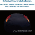 UV protection anti rain hail protector car cover